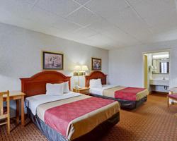Econo Lodge Wytheville Area