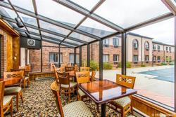 Quality Inn & Suites Marion