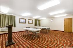 Quality Inn & Suites Marion