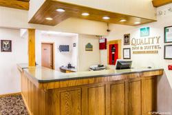 Quality Inn & Suites Marion