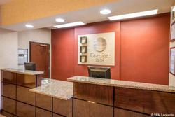 Comfort Inn