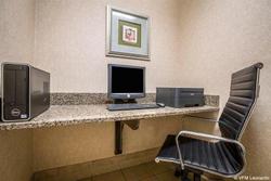 Comfort Inn