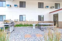 Americas Best Value Inn Fargo