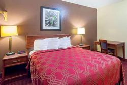 Americas Best Value Inn Fargo