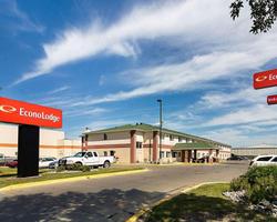 Econo Lodge West Fargo