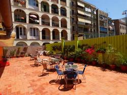 Hostal Paraíso