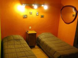 Hostal Paraíso