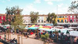 Le Suffren Hotel