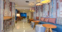Madrid Airport Suites Affiliated By Melia