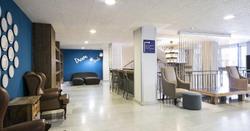 Madrid Airport Suites Affiliated By Melia
