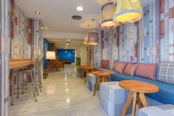 Madrid Airport Suites Affiliated By Melia