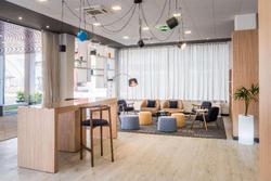 Madrid Airport Suites Affiliated By Melia