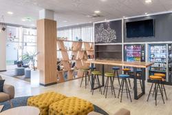 Madrid Airport Suites Affiliated By Melia