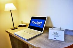 Kyriad Compiegne