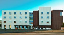 Le Nex Hotel