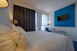 Le Nex Hotel
