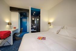 Le Nex Hotel