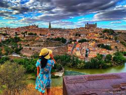 Hostal Toledo
