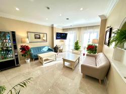 Hostal Toledo