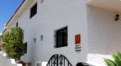 Apartamentos Alberto