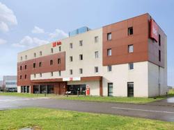 Ibis Douai Dechy