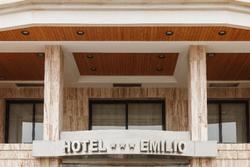 Hotel Restaurante Emilio