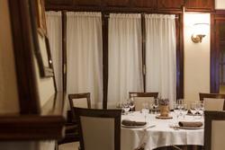 Hotel Restaurante Emilio