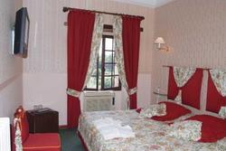 Le Logis du Guetteur