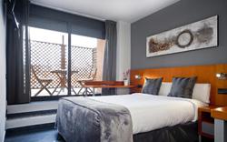 Sant Pere II Hotel