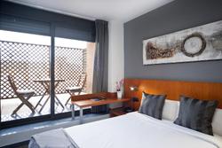 Sant Pere II Hotel