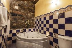 Hotel Spa Casona La Hondonada