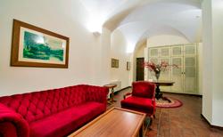Hospedium Hotel Cortijo Santa Cruz