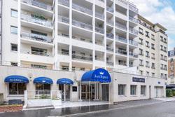 Royal Regency Paris Vincennes