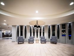 Holiday Inn Newark International Airport-North