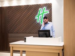 Holiday Inn Newark International Airport-North