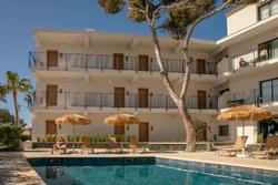 Hotel Santanyi Port
