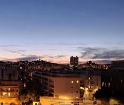 ibis Styles Marseille Palais Des Congres Velodrome