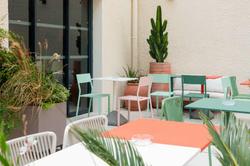ibis Styles Marseille Palais Des Congres Velodrome
