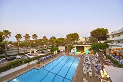 Hotel Rocamarina