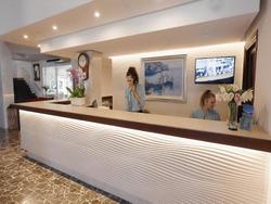 Hotel Rocamarina