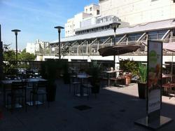 Campanile Saint Quentin En Yvelines