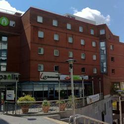 Campanile Saint Quentin En Yvelines