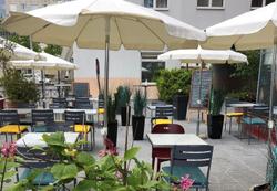 Campanile Saint Quentin En Yvelines