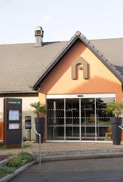 Campanile Cergy Saint Christophe - Osny