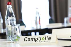 Campanile Nature Taverny