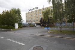 Campanile Argenteuil