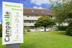 Campanile Evry Est - Saint Germain les Corbeil