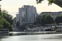 Campanile Nogent Sur Marne
