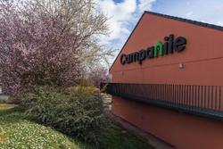Campanile Paris Quest - Gennevilliers Port