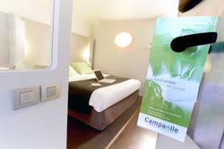Hotel Inn Design Nantes